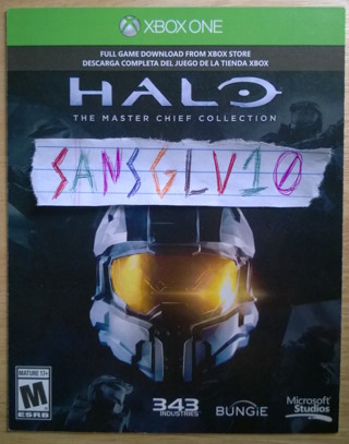 Halo Master Chief Collection Free Download Code